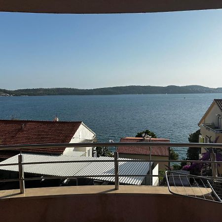 Apartman Lucia Trogir Exterior photo