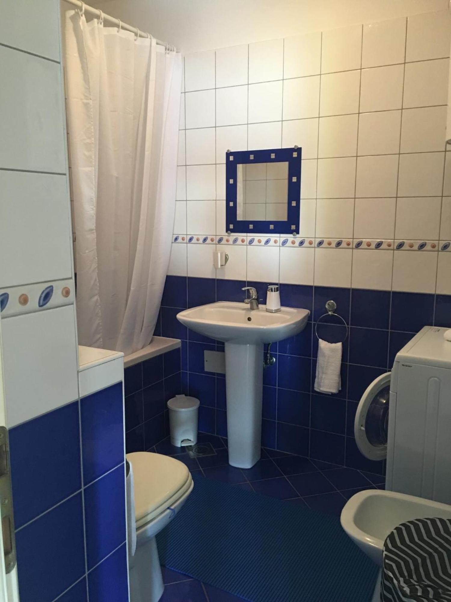 Apartman Lucia Trogir Exterior photo